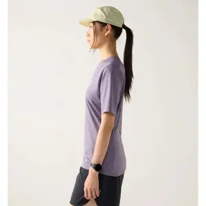Γυναικείο T-shirt Haglöfs L.I.M Ridge image-5