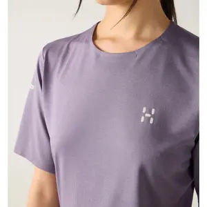 Γυναικείο T-shirt Haglöfs L.I.M Ridge image-6