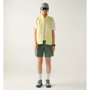 Short femme Haglöfs L.I.M Fuse II image-1