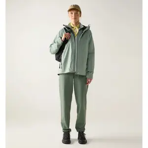 Vandringsbyxor för kvinnor Haglöfs Korp Lite image-4