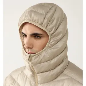 Down jacket Haglöfs Särna Mimic image-2