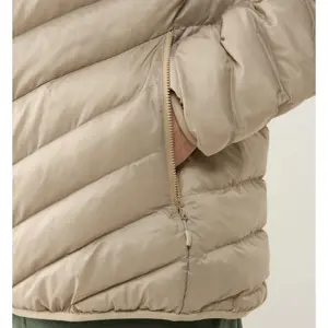 Down jacket Haglöfs Särna Mimic image-3