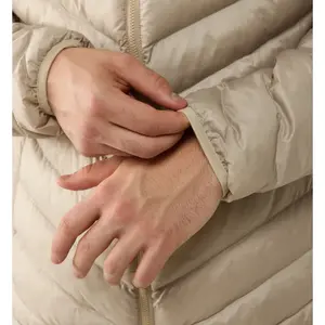 Down jacket Haglöfs Särna Mimic image-4