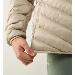 Down jacket Haglöfs Särna Mimic image-5