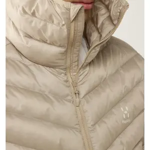 Down jacket Haglöfs Särna Mimic image-6