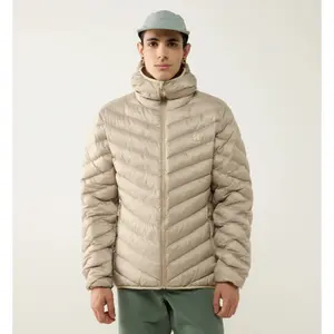 Kurtka puchowa Haglöfs Särna Mimic image-1