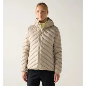 Damen-Daunenjacke Haglöfs Särna Mimic image-2