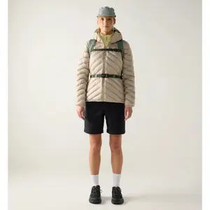 Damen-Daunenjacke Haglöfs Särna Mimic image-3