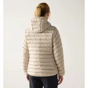 Damen-Daunenjacke Haglöfs Särna Mimic image-4