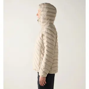 Damen-Daunenjacke Haglöfs Särna Mimic image-5