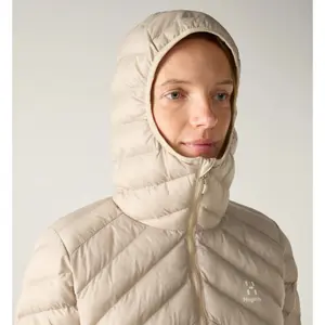 Damen-Daunenjacke Haglöfs Särna Mimic image-6