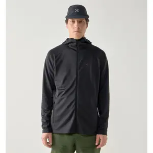 Veste de randonnée à capuche Haglöfs Korp Mid image-1
