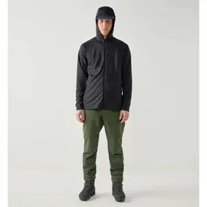 Veste de randonnée à capuche Haglöfs Korp Mid image-2