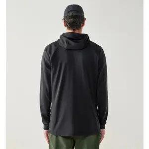 Veste de randonnée à capuche Haglöfs Korp Mid image-4