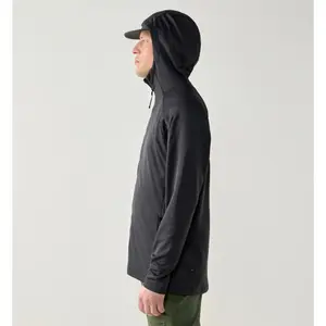 Veste de randonnée à capuche Haglöfs Korp Mid image-5