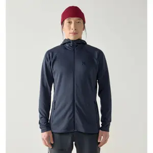 Veste de randonnée à capuche Haglöfs Korp Mid image-1