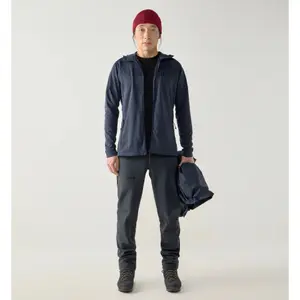 Veste de randonnée à capuche Haglöfs Korp Mid image-2
