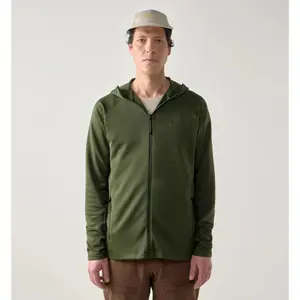 Veste de randonnée à capuche Haglöfs Korp Mid image-1