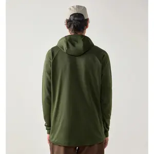 Veste de randonnée à capuche Haglöfs Korp Mid image-4