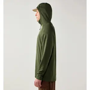 Veste de randonnée à capuche Haglöfs Korp Mid image-5