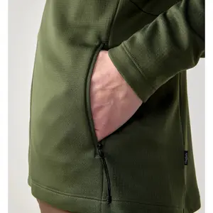 Veste de randonnée à capuche Haglöfs Korp Mid image-6