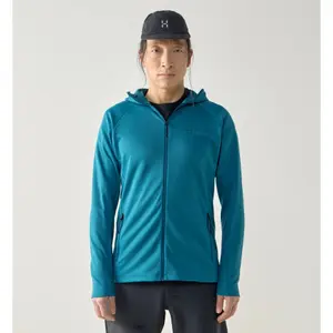 Veste de randonnée à capuche Haglöfs Korp Mid image-1