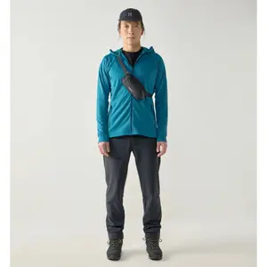 Veste de randonnée à capuche Haglöfs Korp Mid image-2
