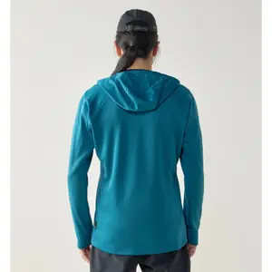 Veste de randonnée à capuche Haglöfs Korp Mid image-4