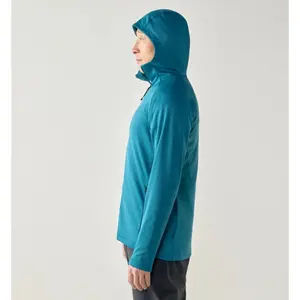 Veste de randonnée à capuche Haglöfs Korp Mid image-5