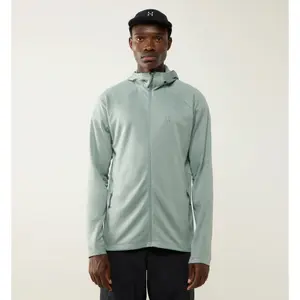 Veste de randonnée à capuche Haglöfs Korp Mid image-1