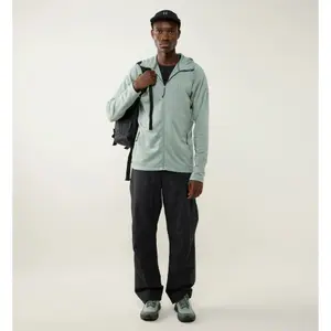Veste de randonnée à capuche Haglöfs Korp Mid image-2