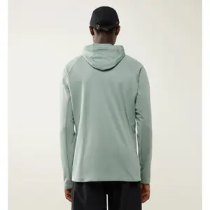 Veste de randonnée à capuche Haglöfs Korp Mid image-4