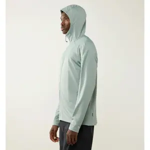 Veste de randonnée à capuche Haglöfs Korp Mid image-5