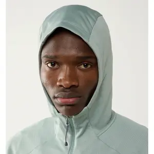 Veste de randonnée à capuche Haglöfs Korp Mid image-6