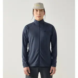 Hiking jacket Haglöfs Korp Mid image-1