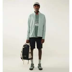 Hiking jacket Haglöfs Korp Mid image-2