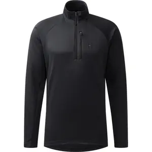 Half-Zip Hiking Jacket Haglöfs Korp Mid