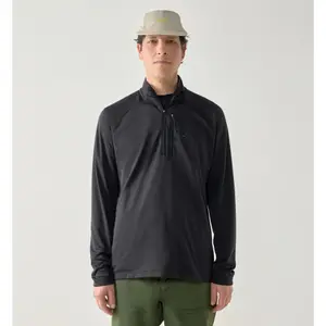 Half-Zip Hiking Jacket Haglöfs Korp Mid image-1