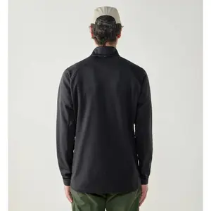 Half-Zip Hiking Jacket Haglöfs Korp Mid image-4