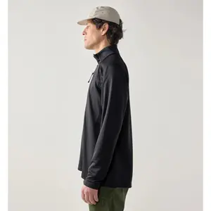 Half-Zip Hiking Jacket Haglöfs Korp Mid image-5