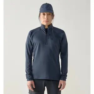Half-Zip Hiking Jacket Haglöfs Korp Mid image-1