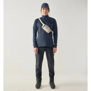 Half-Zip Hiking Jacket Haglöfs Korp Mid image-2