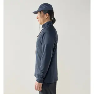 Half-Zip Hiking Jacket Haglöfs Korp Mid image-5