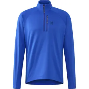 Fleece 1/2 Reißverschluss Haglöfs Korp Mid