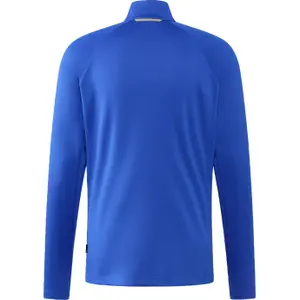 Fleece 1/2 Reißverschluss Haglöfs Korp Mid image-1