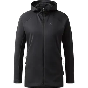 Women's hooded hiking jacket Haglöfs Korp image-0