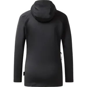 Women's hooded hiking jacket Haglöfs Korp image-4