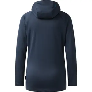 Women's hooded hiking jacket Haglöfs Korp image-4