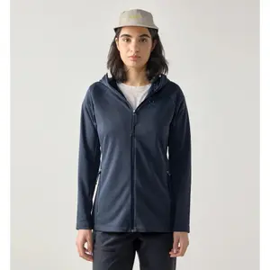 Women's hooded hiking jacket Haglöfs Korp image-1