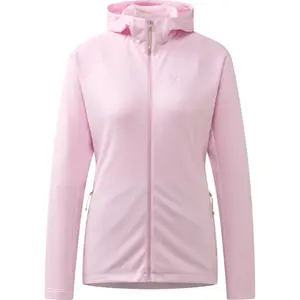 Women's hooded hiking jacket Haglöfs Korp image-0